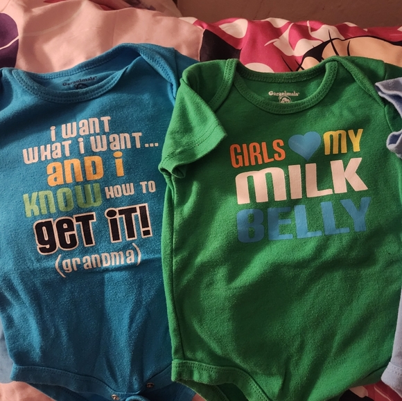 12 Month Bundle - Picture 4 of 4